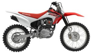 Honda CRF230F Price Specs Review Top Speed Video & Images