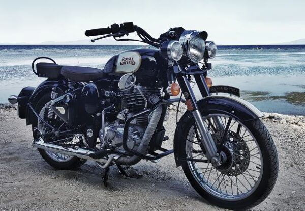 Royal Enfield Classic 500 specs