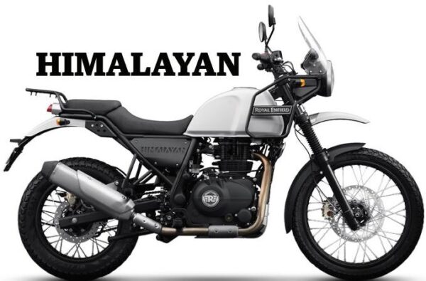 Royal Enfield Himalayan Price Specs Review Mileage Colours Top Speed & Images