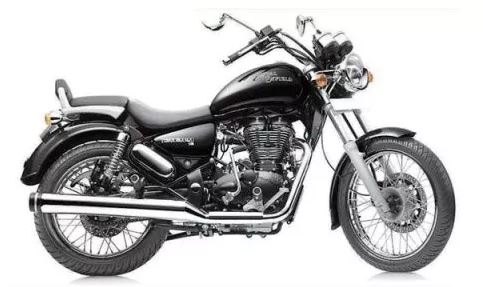 Royal Enfield Thunderbird 500 price list in India
