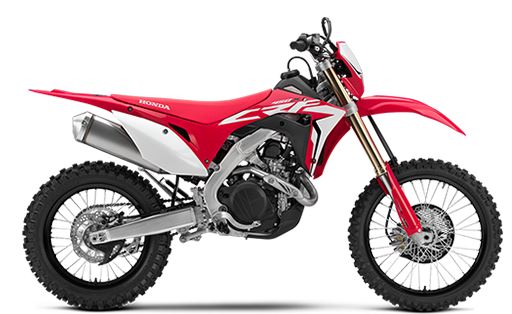 2019 Honda crf450x Price Specs Review Top Speed and Images