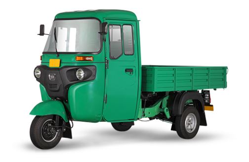 3 wheeler bajaj auto price