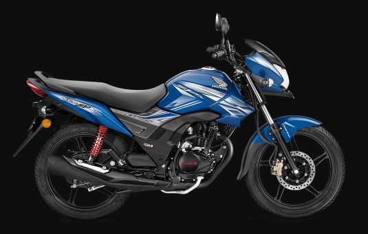 Honda Cb Shine Sp 125cc Price In India Mileage Specification