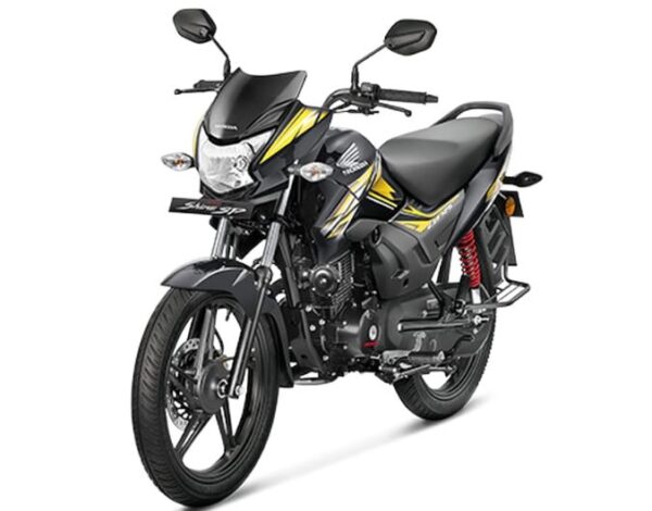 Honda Cb Shine Sp 125cc Price In India Mileage Specification Review Top Speed