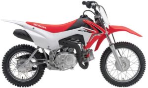 Honda CRF50F for sale review