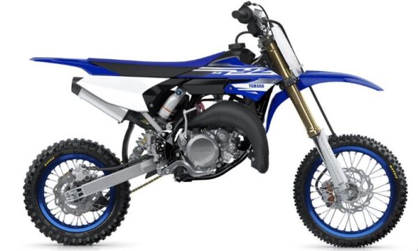 2019 Yamaha YZ65 Price Specs Review, Top Speed and Images