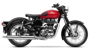 Royal Enfield Classic 350 Redditch Price in India