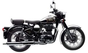 Royal Enfield Classic 500 Chrome price in India