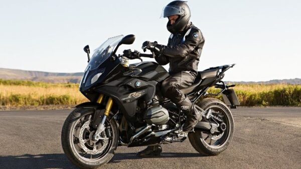 BMW R1200RS Specification