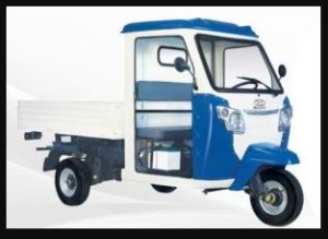 Baxy Auto Rickshaw Price List In India 2020