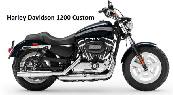 Harley Davidson 1200 Custom Price in India, Specs, Mileage, Top Speed & Review