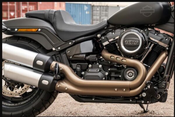 Harley Davidson FAT BOB For sale Price