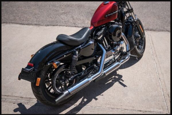 Harley Davidson Forty-Eight Special For sale Price