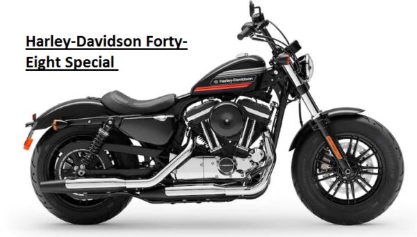 Harley-Davidson Forty-Eight Special Price, Specs, Mileage, Review & Images