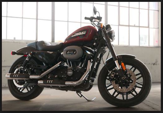 Harley Davidson Roadster For sale Price