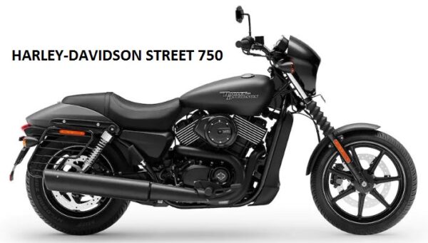 Harley Davidson Street 750 Price in Delhi Specs Mileage Review & Top Speed