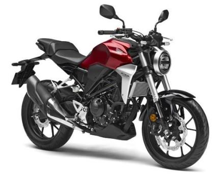 Honda CB 300r Price, Specifications, Mileage, Top Speed, Images