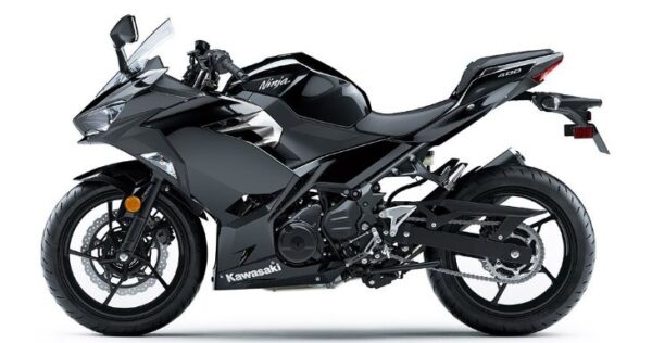 Kawasaki Ninja 400 ABS Price Specs Mileage Top Speed & Review