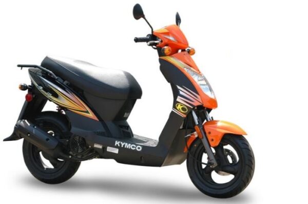 Kymco Agility 125 Scooter