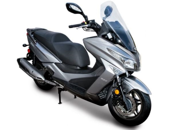 Kymco X-Town 300i ABS Scooter