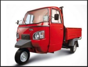 mahindra bajaj auto price