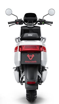 N-GT NIU Electric Scooter specifications