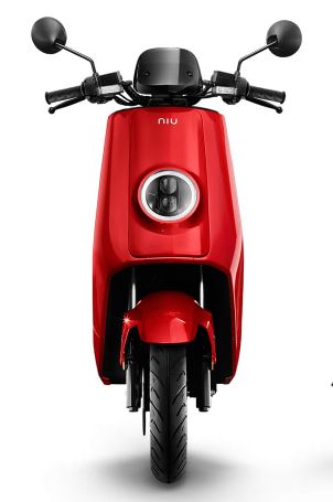 Niu N-series Electric Scooter price