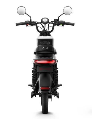 U Series NIU Electric Scooter features