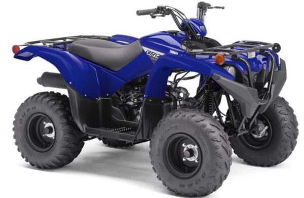 Yamaha GRIZZLY 90 for sale price