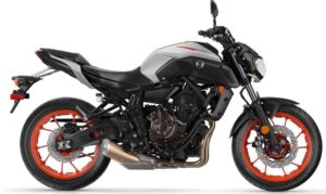 Yamaha MT-07 For Sale Price Specs Mileage Top Speed Review & Images