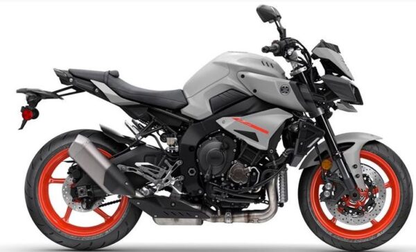 MT-09 Yamaha 2018 Naked Sports Bike Review Price Specs 