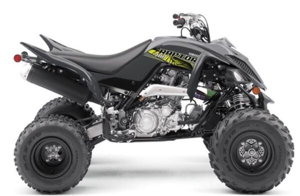 Yamaha Raptor 700 ATV Price