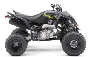 Yamaha Raptor 700 Sport ATV Price