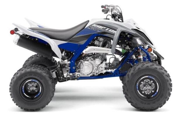 Yamaha Raptor 700R SE Sport ATV Price