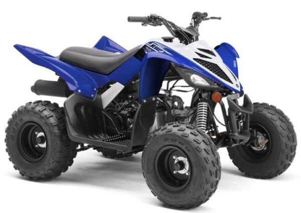 Yamaha Raptor 90 Sport ATV Price