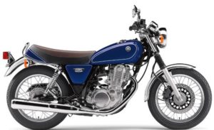 Yamaha SR400 For Sale Price Specs Mileage Review Top Speed & Images