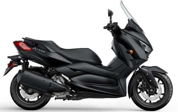 Yamaha XMAX 300 Price Specs Mileage Review Top Speed & Images