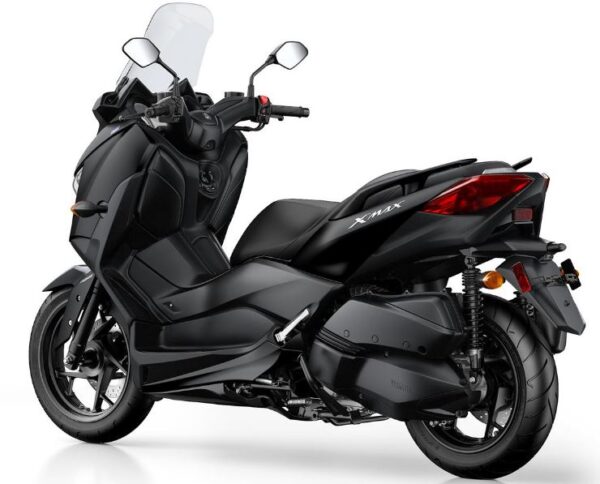 Yamaha XMAX 300 Scooter Price in India