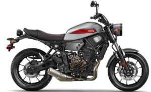 Yamaha XSR700 For Sale Price Specs Review Top Speed & Key Features