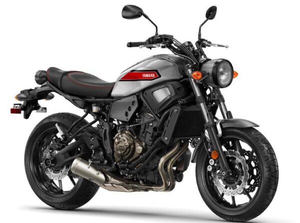 Yamaha Xsr700 Price Specs Review Top Speed Seat Height Key Features