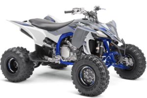 Yamaha YFZ450R SE Sport ATV Price