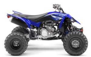 Yamaha YFZ450R Sport ATV price