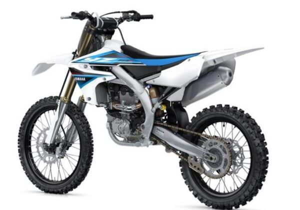 Yamaha YZ250F 2019 Price