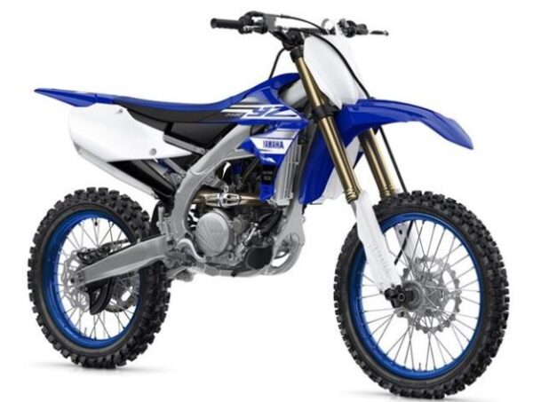 2020 Yamaha Yz250f Price Specs Features Top Speed Review Images