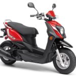 Yamaha Zuma Latest News Reviews Specifications Prices Photos And Videos Top Speed