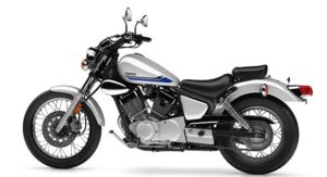 Yamaha v star 250 For sale Price