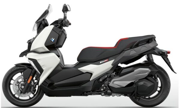 bmw c 400 x Price in USA