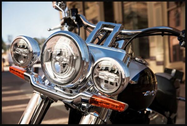 Harley Davidson Deluxe For sale Price