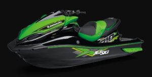 New Kawasaki Jet Ski {2022}