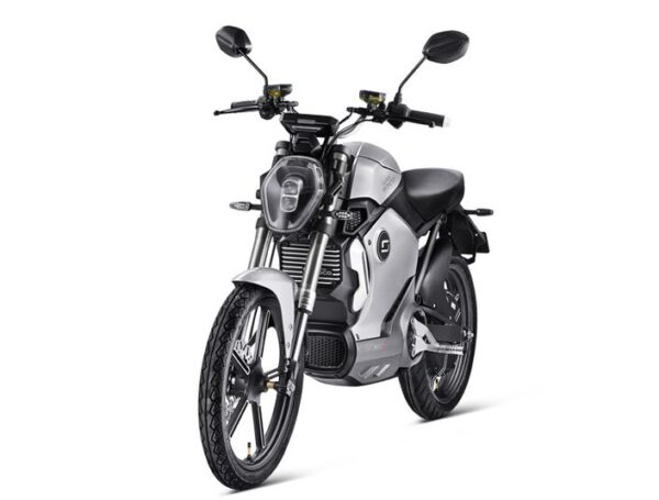 Super Soco TS1200R Price, Specs, Top Speed, Range, Review